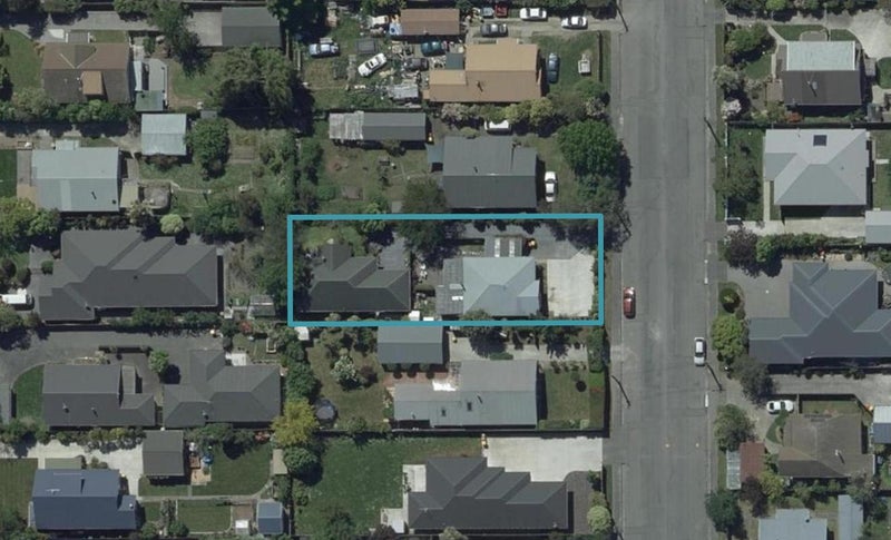 31 Stapletons Road, Richmond, Christchurch - Carousel 1