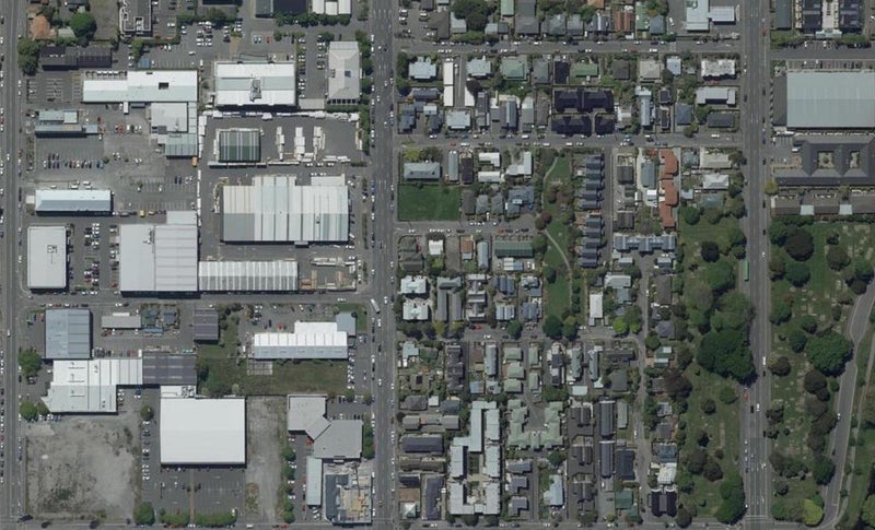4/6 Moa Place, Christchurch Central, Christchurch - Carousel 1