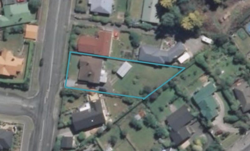 17 Newman Street, Waimataitai, Timaru - Carousel 1