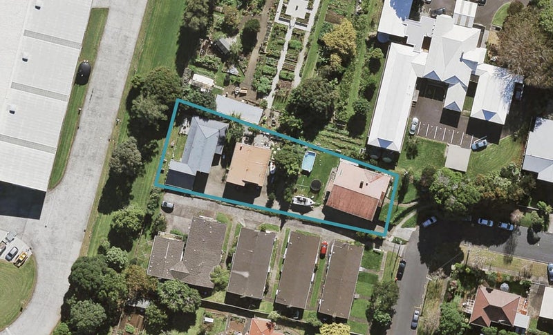 18C Boyd Avenue, Royal Oak, Auckland - Carousel 1