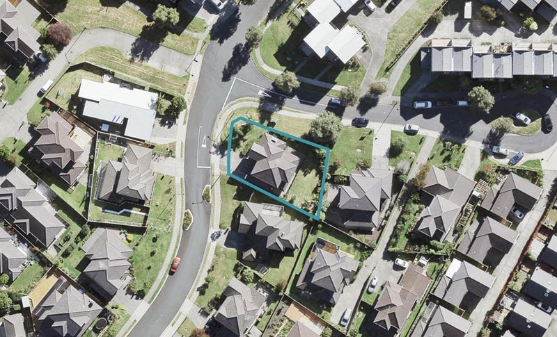 31 Canyon Drive, Oteha, Auckland - Carousel 1