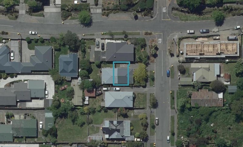 2/195 Geraldine Street, Edgeware, Christchurch - Carousel 1