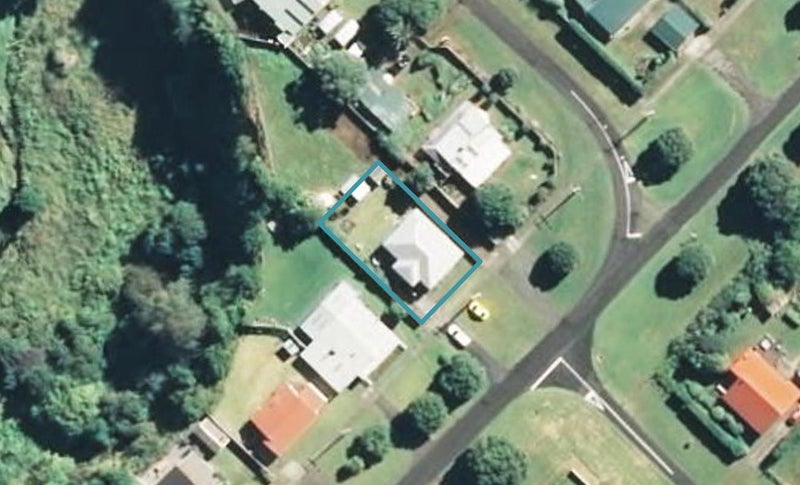 10A Ohawe Terrace, Hawera - Carousel 1