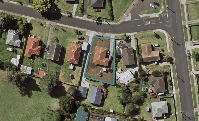 23 Clyde Road, Otara, Auckland - Carousel 1