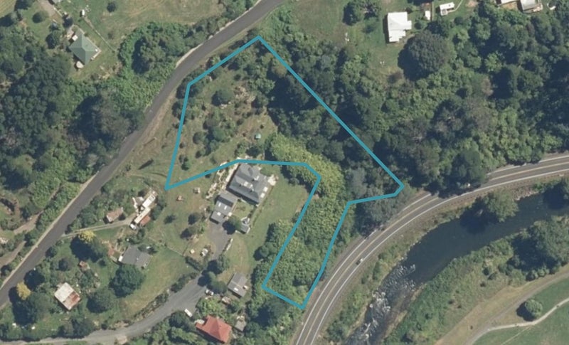 50 Old Waitekauri Road, WAIKINO, WAIHI - Carousel 1