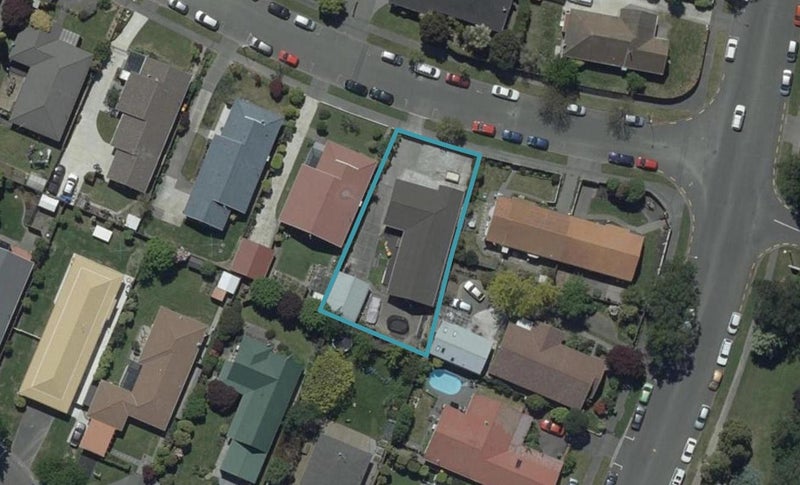 5 Dalrye Place, Ilam, Christchurch - Carousel 1