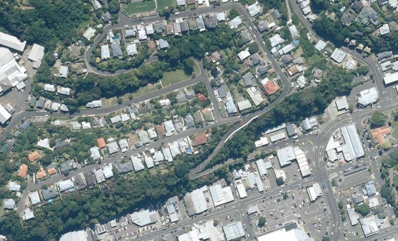 3 May Avenue, Hospital Hill, Napier - Carousel 1