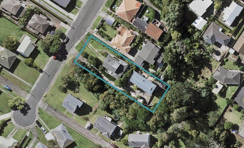 1/23 Birchfield Road, Hauraki, Auckland - Carousel 1