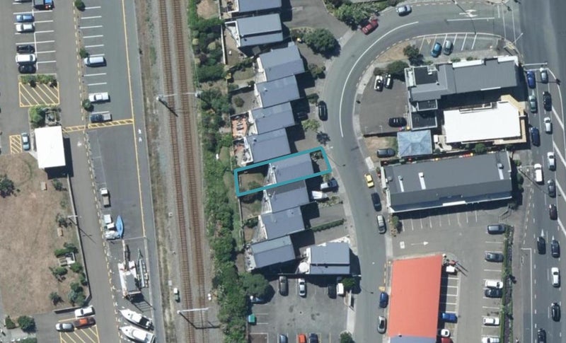 20 Marina View, Paremata, Porirua - Carousel 1