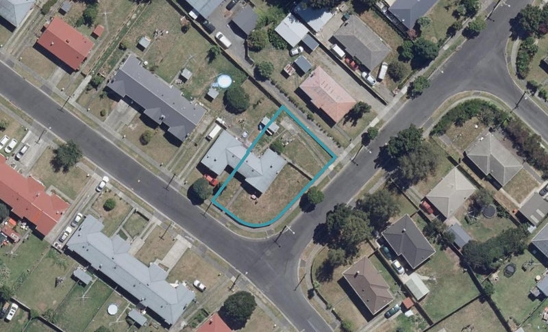 20A Spenser Road, Enderley, Hamilton - Carousel 1