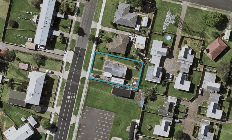 43 Otara Road, Otara, Auckland - Carousel 1