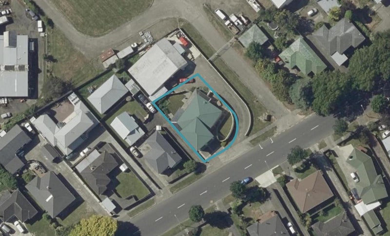 355 Tremaine Avenue, Takaro, Palmerston North - Carousel 1