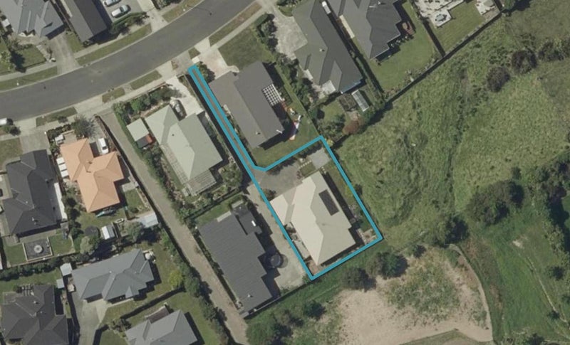 65A Parnell Heights Drive, Kelvin Grove, Palmerston North - Carousel 1