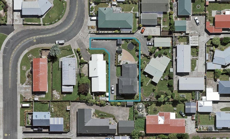 46 Wye Street, Newfield, Invercargill - Carousel 1