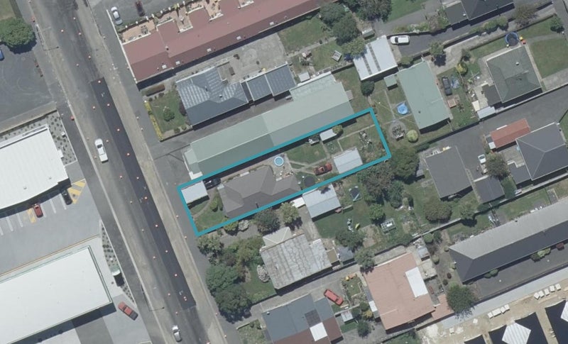 73/4 Gordon Road, MOSGIEL, Mosgiel - Carousel 1