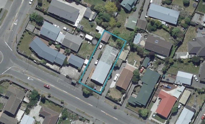 2/112 Queenspark Drive, Parklands, Christchurch - Carousel 1