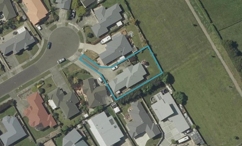 42 Logan Way, Kelvin Grove, Palmerston North - Carousel 1