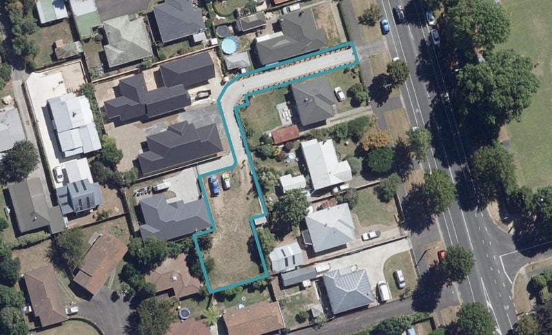 101A Galloway Street, Hamilton East, Hamilton - Carousel 1