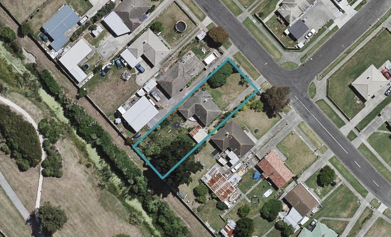 69 Williams Street, Marewa, Napier - Carousel 1