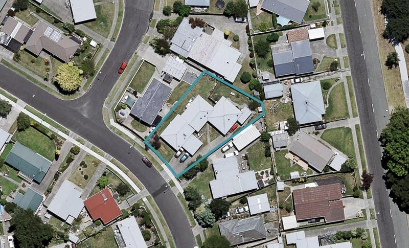 18/14 Salisbury Avenue, Tamatea, Napier - Carousel 1