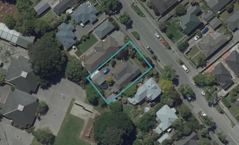 78 Studholme Street, Somerfield, Christchurch - Carousel 1