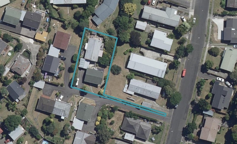 26B Hazelwood Avenue, Dinsdale, Hamilton - Carousel 1