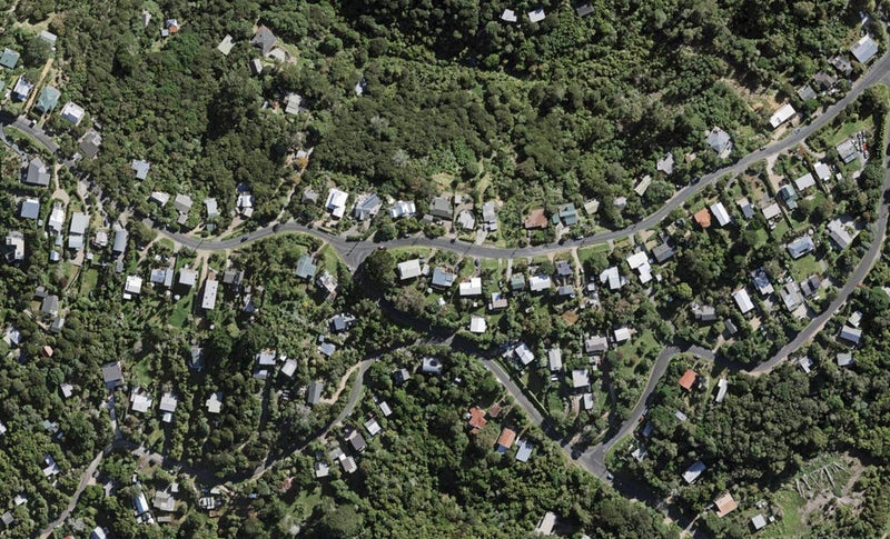 3 Hauraki Road, Oneroa, Waiheke Island - Carousel 1