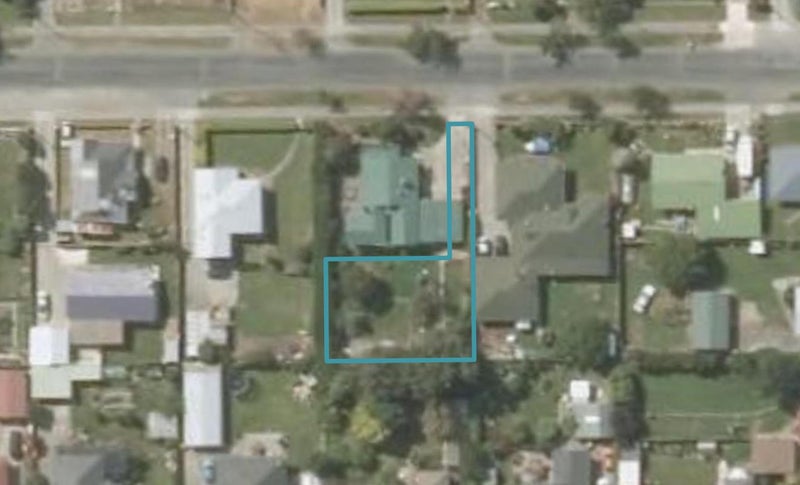 8A Pomona Street, Gore, Gore - Carousel 1