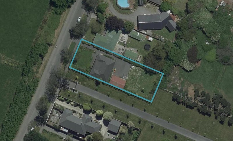 21 Hawthornden Road, Avonhead, Christchurch - Carousel 1