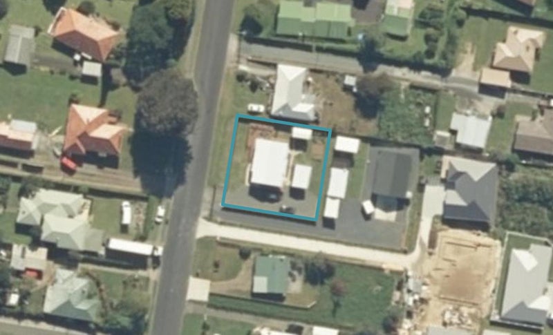 27 Hall Street, Kihikihi, Te Awamutu - Carousel 1