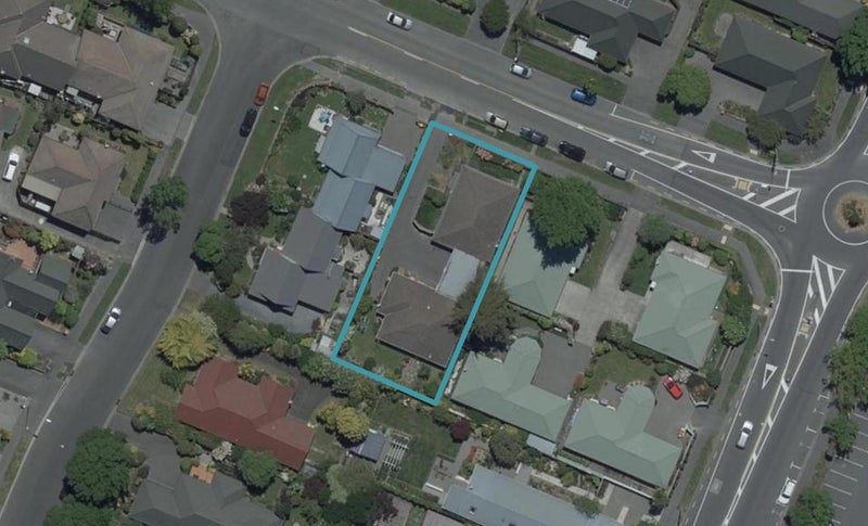 2/73 Merrin Street, Avonhead, Christchurch - Carousel 1
