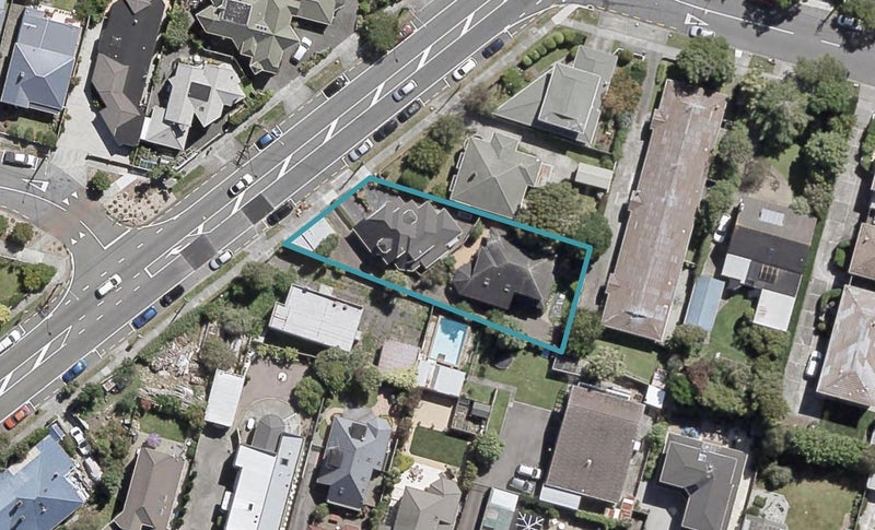 102A Kings Crescent, Hutt Central, Lower Hutt - Carousel 1