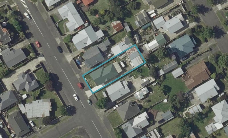 59 Shamrock Street, Takaro, Palmerston North - Carousel 1
