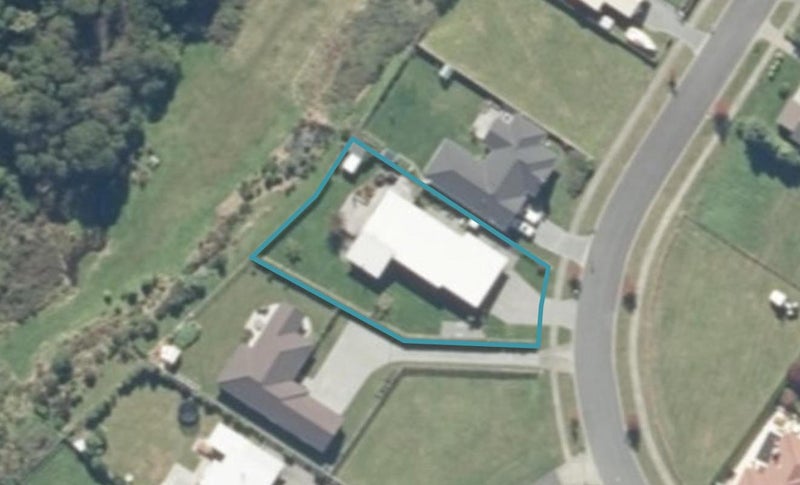 31 Pukeko Way, Taupo - Carousel 1