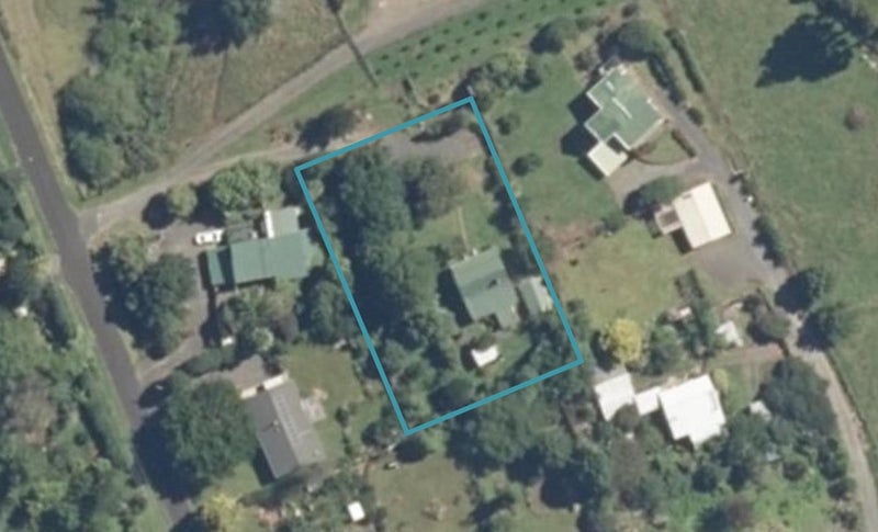6 Penny Lane, Waikino, Waihi - Carousel 1