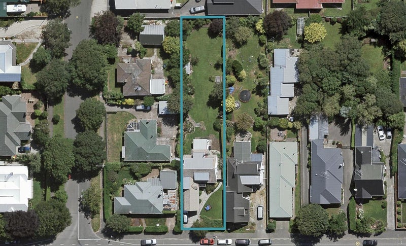 90 Herbert Street, Gladstone, Invercargill - Carousel 1