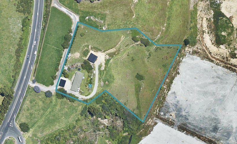 841A State Highway 29, Tauriko, Tauranga - Carousel 1