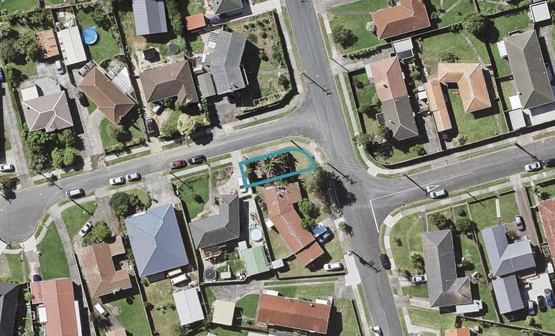 7/26 Dale Crescent, Pakuranga, Auckland - Carousel 1