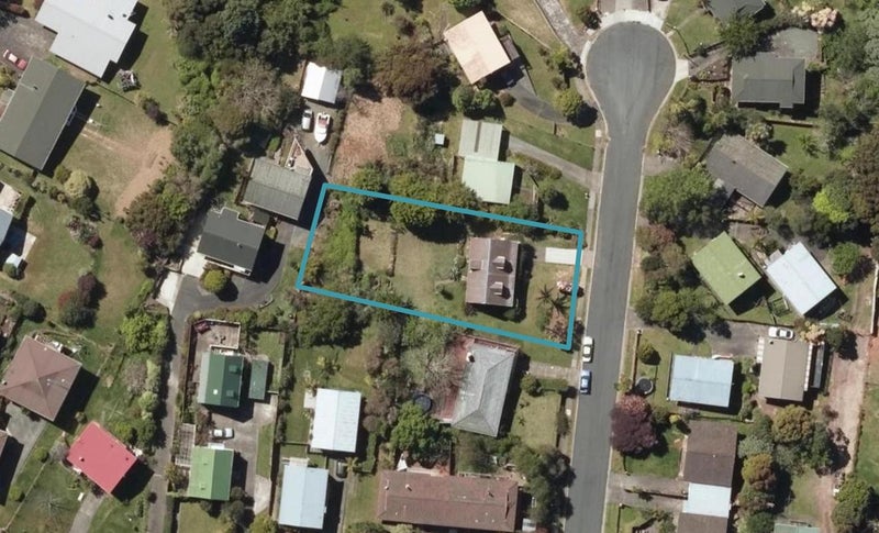 5 Dudley Place, Raumanga, Whangarei - Carousel 1