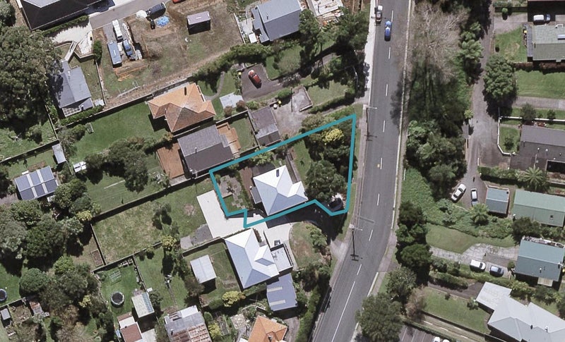 70 Lorna Street, Lynmouth, New Plymouth - Carousel 1