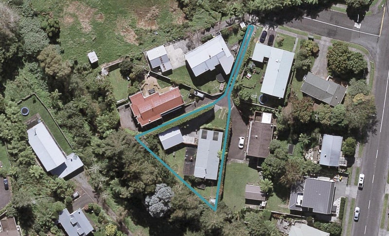 24B Branch Road, Highlands Park, New Plymouth - Carousel 1
