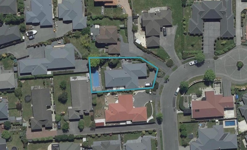 11 Ridgewood Place, Shirley, Christchurch - Carousel 1