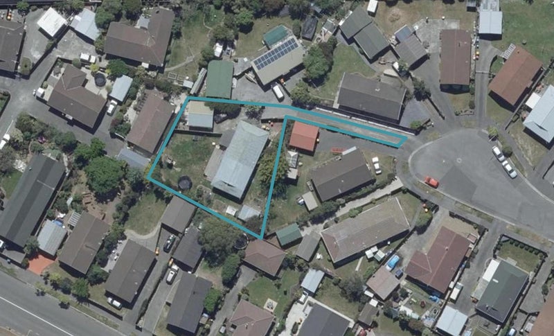 20B Tamarisk Place, Parklands, Christchurch - Carousel 1