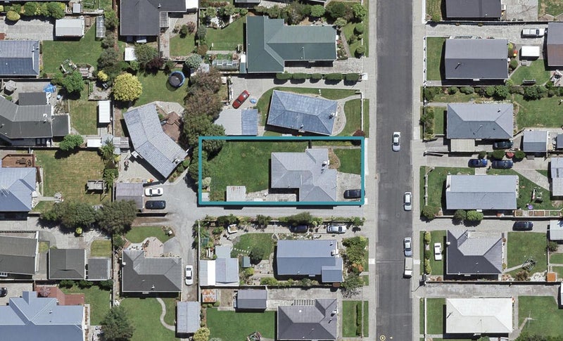 42 Cunningham Street, Grasmere, Invercargill - Carousel 1