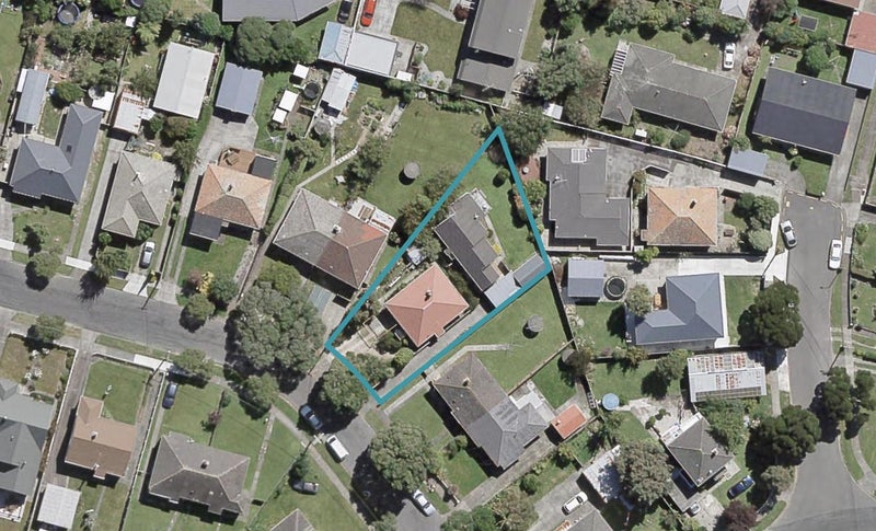6A Gadsby Street, Avalon, Lower Hutt - Carousel 1