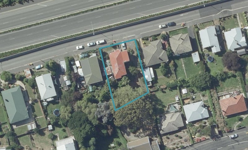153 Caversham Valley Road, Calton Hill, Dunedin - Carousel 1
