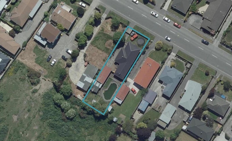 149 Sawyers Arms Road, Northcote, Christchurch - Carousel 1