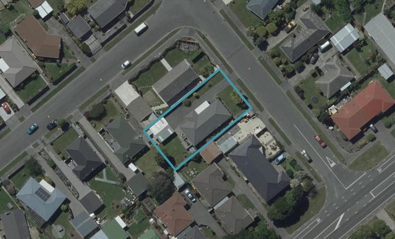 32 Cardinal Drive, Hillmorton, Christchurch - Carousel 1