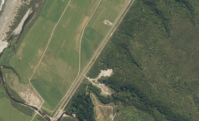 1568 Kumara Junction Highway, Kumara Junction, Greymouth - Carousel 1