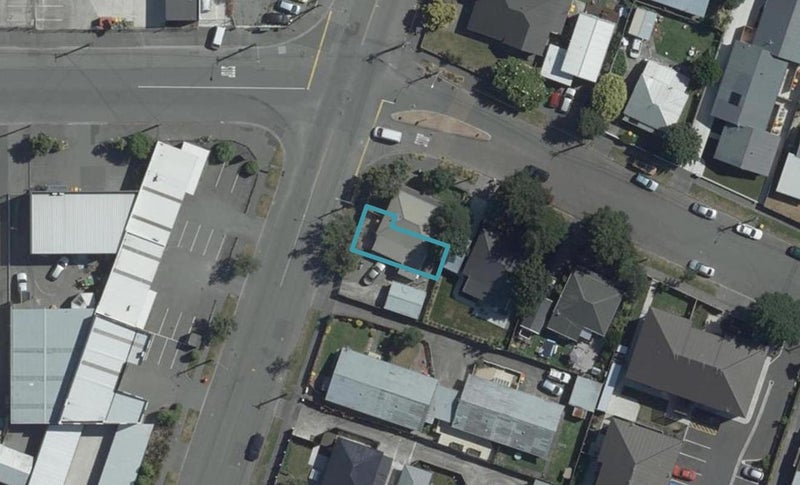 64 Nursery Road, Phillipstown, Christchurch - Carousel 1